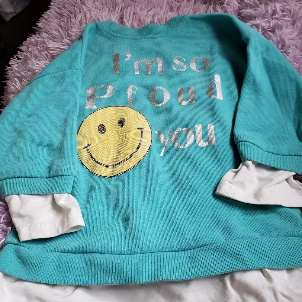 Sweatshirt Bundle (2 pcs.) - Picture 8 of 12